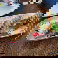 Prestons Takeaway and Prestons Restaurant Canberra Restaurant Canberra