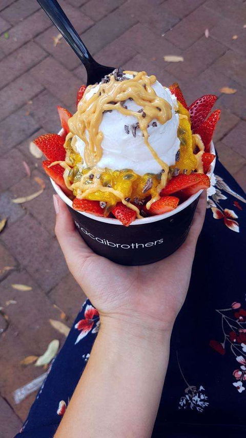 Acai Brothers Superfood Bar - Restaurant Canberra 0