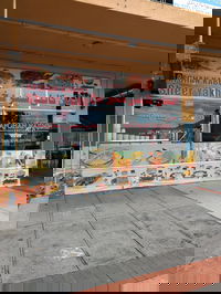 Afghan Najim Restaurant