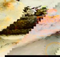 Afghan Master Kebab - Restaurant Canberra