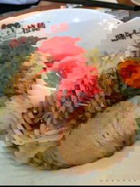 Ajisen Ramen - Epping