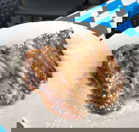 Bavarian Beach Bar  Cafe - Restaurant Canberra