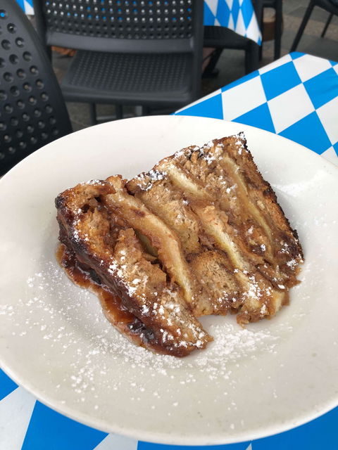 Bavarian Beach Bar & Cafe - Restaurant Canberra 0