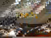 Bishopsbourne Takeaway and Bishopsbourne Restaurant Canberra Restaurant Canberra