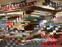 Ben Thanh Hot Bread  Bakery