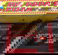 Big Pappa's Pizza - Restaurant Canberra