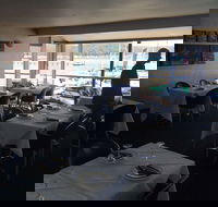 Blue Pearl - Restaurant Canberra