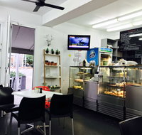 Body Fuel Cafe - Restaurant Canberra