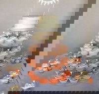 Breezy's Cakes - Restaurant Canberra