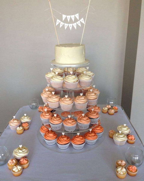 Breezy's Cakes - Restaurant Canberra 0