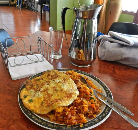 Cafe Roco - Restaurant Canberra 0