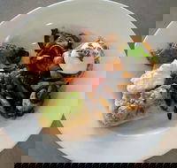 Caffissimo - Hillarys - Restaurant Canberra