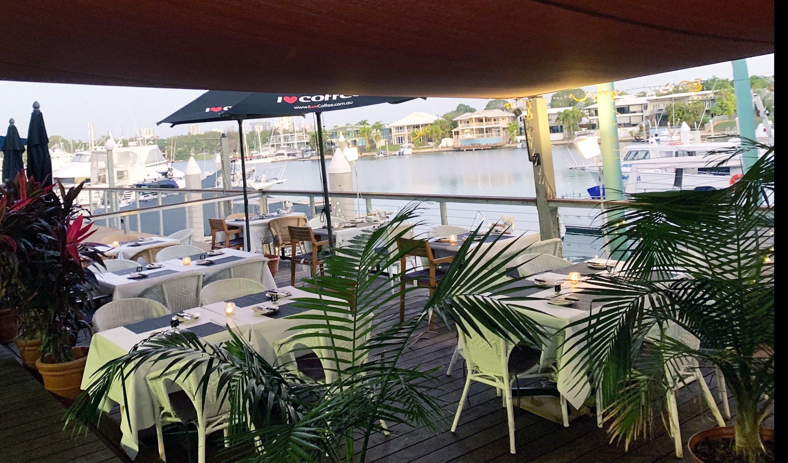 Cathys  Place Darwin