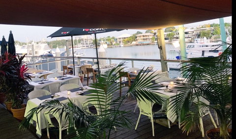 Cathy’s  Place - Restaurant Canberra 0