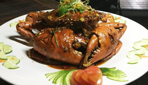Cathy’s  Place - Restaurant Canberra 1