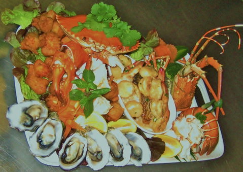 Cathy’s  Place - Restaurant Canberra 2