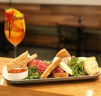 Cenzo's Cafe and Bar - Restaurant Canberra