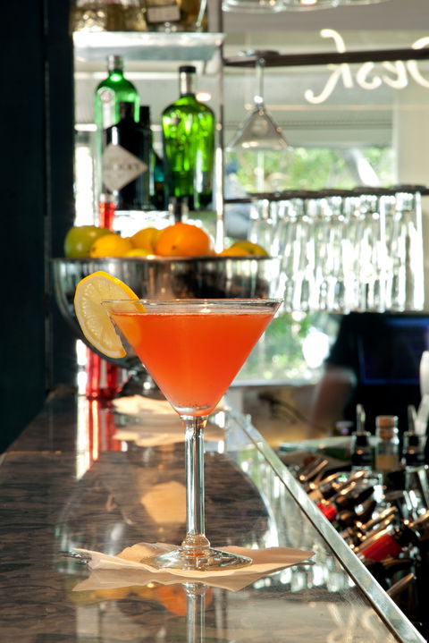 Char Restaurant At Admiralty - Restaurant Canberra 0