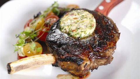 Char Restaurant At Admiralty - Restaurant Canberra 2