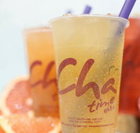 ChaTime - Upper Mount Gravatt - Restaurant Canberra