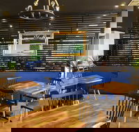 Chef Uno Kitchen Bar - Restaurant Canberra