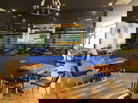 Chef Uno Kitchen Bar