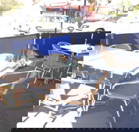 Chives Cafe - Restaurant Canberra