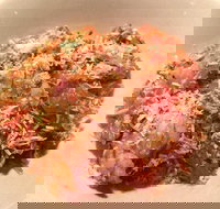 Chum Tang - Restaurant Canberra