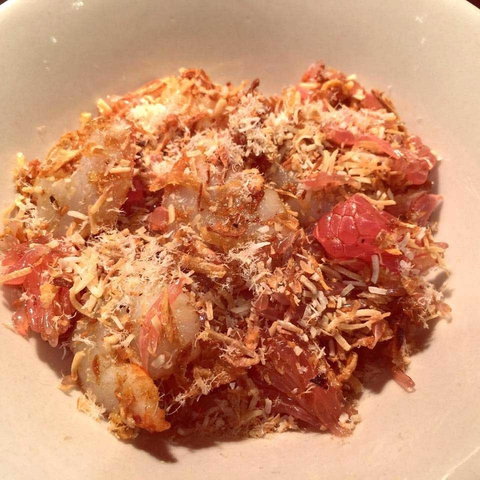 Chum Tang - Restaurant Canberra 0