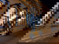 Milton Takeaway and Milton Restaurant Canberra Restaurant Canberra