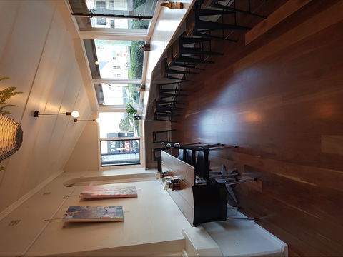 Coast Cafe Milton - Restaurant Canberra 1