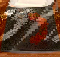 Coast - Restaurant Canberra