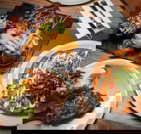 Collegians - Restaurant Canberra