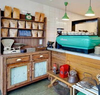 Cooh Cafe  Roaster - North Curl Curl - Restaurant Canberra