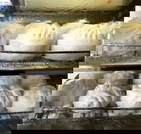 Cosmopolitan Hotel - Restaurant Canberra