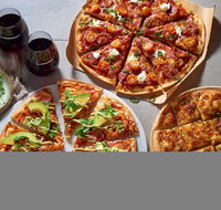 Crust - Kingston - Restaurant Canberra