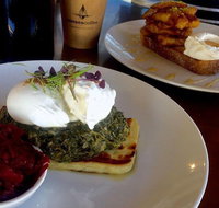 Dampers Bakery - Restaurant Canberra