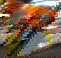 Dandenong Juice - Restaurant Canberra