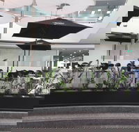 D Cafe - Restaurant Canberra