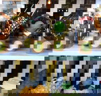 Egg Station - Restaurant Canberra