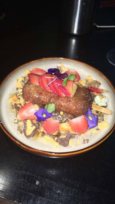 El Topo Basement - Restaurant Canberra 0