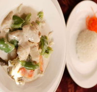 Eric's Noodle - Restaurant Canberra