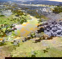 Eucumbene Trout Farm - Restaurant Canberra