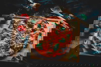 Fixation Brewing Company - The Incubator