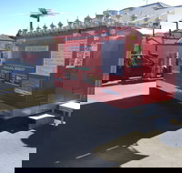 Forget Me Not Flower Cafe - Restaurant Canberra