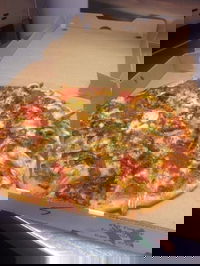 Fortunato's