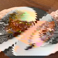 Atherton Takeaway and Atherton Restaurant Canberra Restaurant Canberra