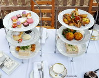 Gatehouse Tea Rooms