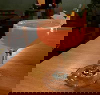 George's Bar - Restaurant Canberra