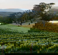 Granite Hills Winery - Restaurant Canberra